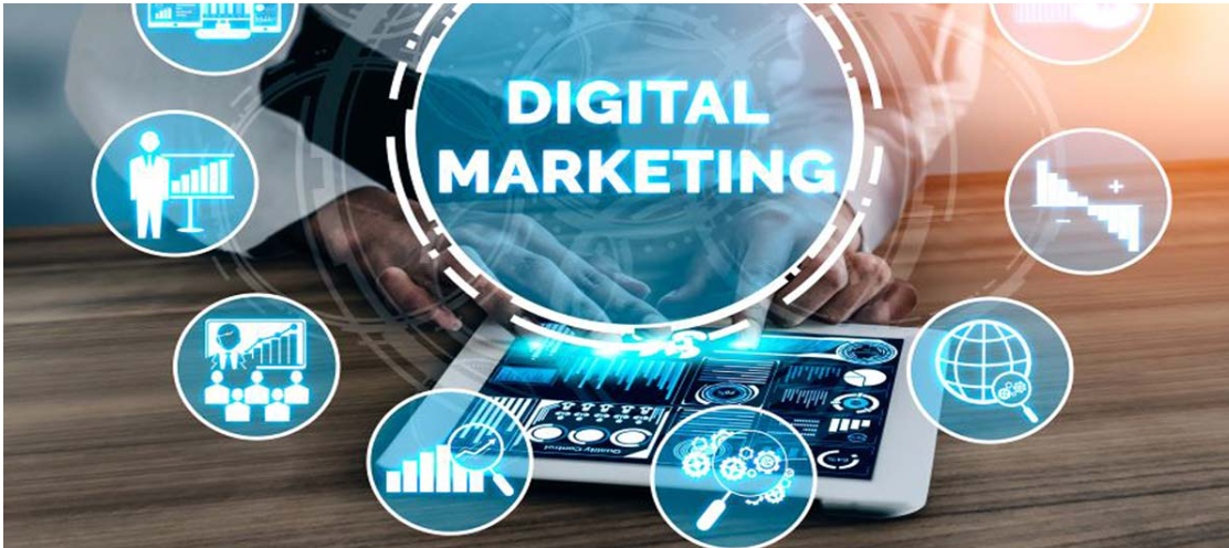 Marketing Digital