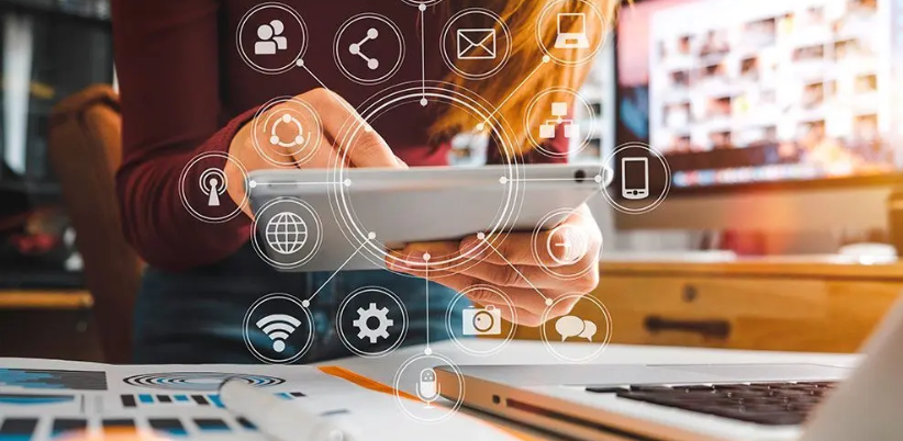 ** Estrategias Avanzadas de Marketing Digital**
